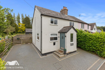 Woodview Cottage Cambridge Road