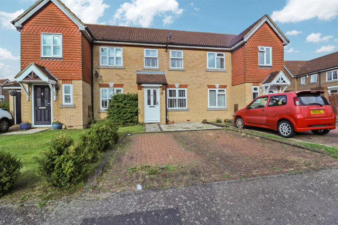 49 Sheldon Close
