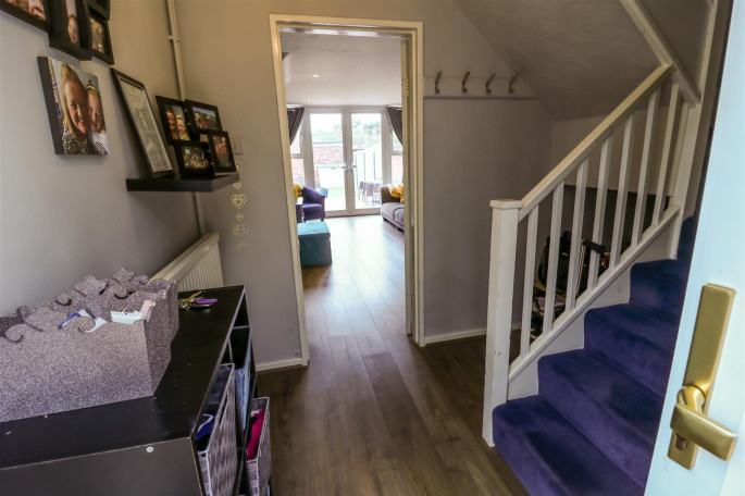 16 Altham Grove
