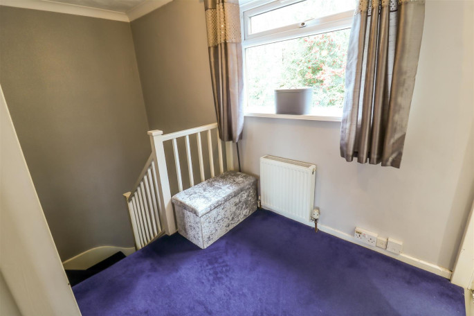 16 Altham Grove