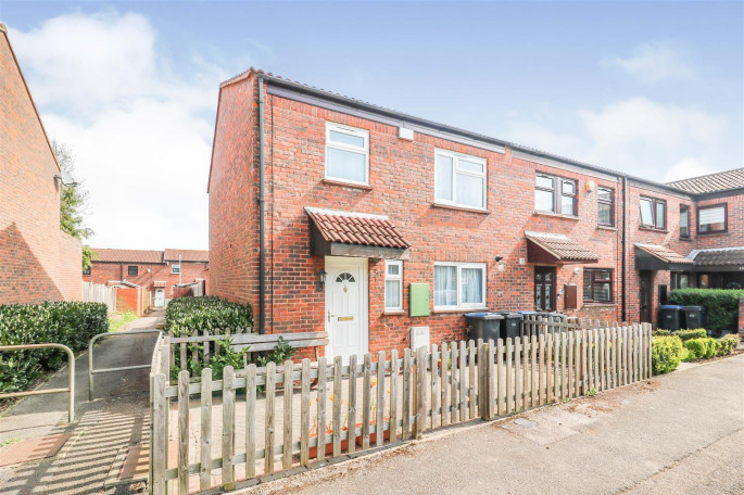 128 Hull Grove
