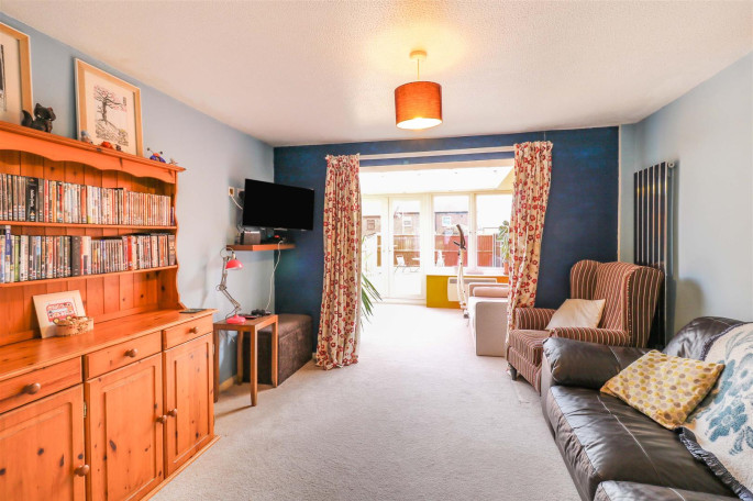 128 Hull Grove