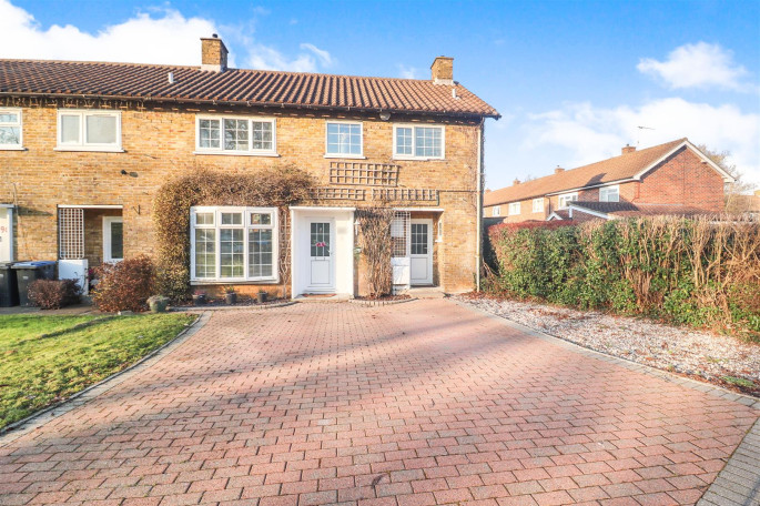 88 Chippingfield