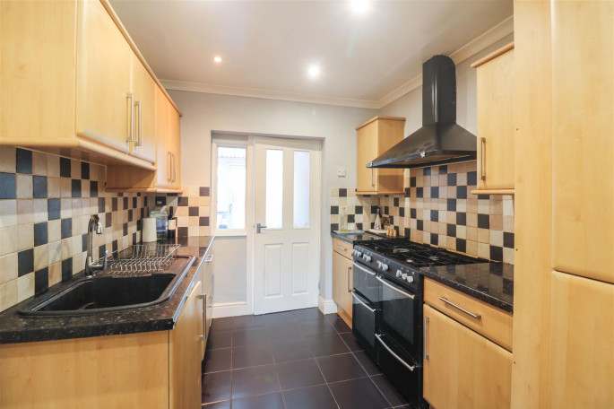 88 Chippingfield