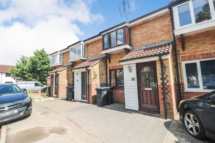 96 Markwell Wood