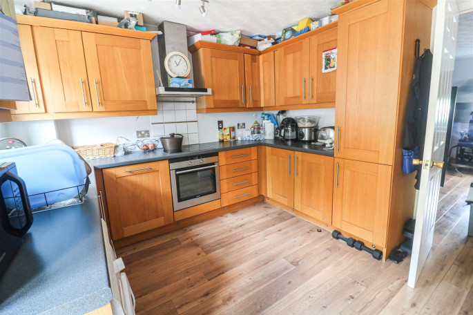 96 Markwell Wood