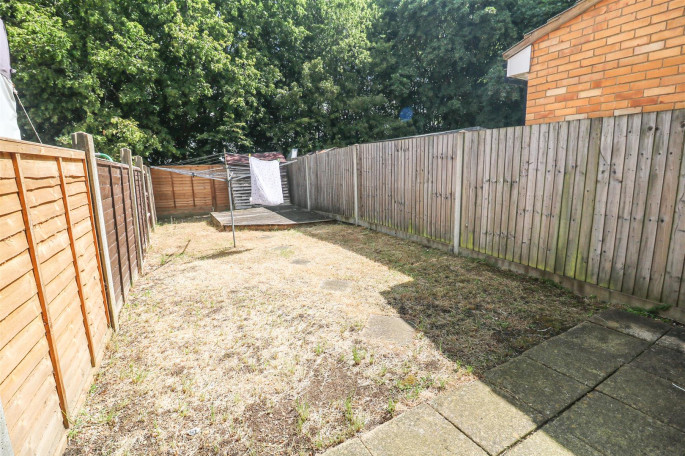 96 Markwell Wood