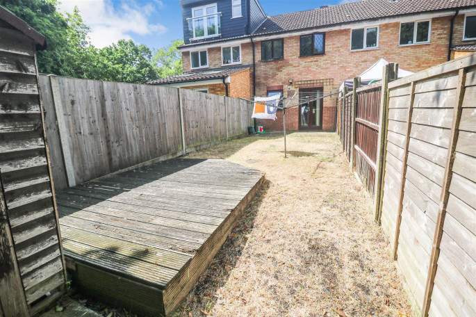 96 Markwell Wood