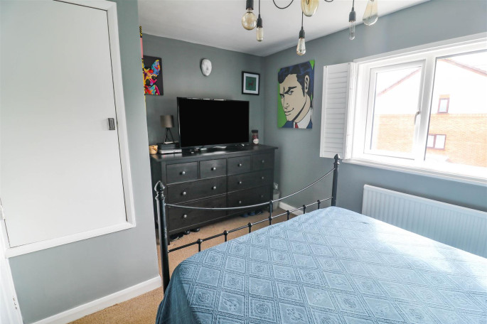 17 Savoy Wood