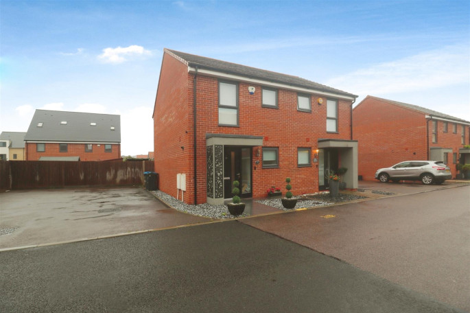 64 Plumtree Drive