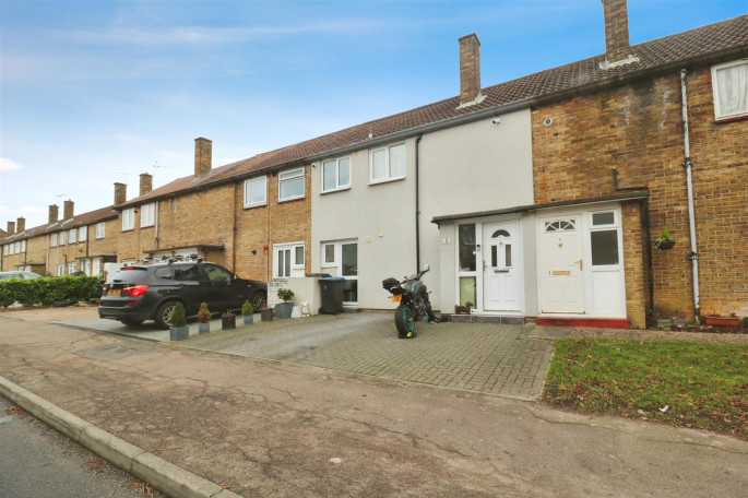 2 Pennymead