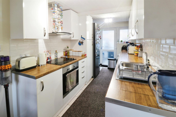 2 Pennymead