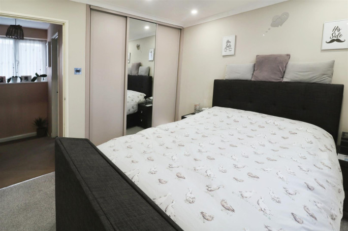 2 Pennymead