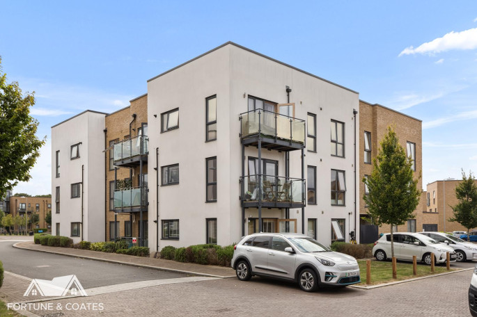 16 Goldcrest Way
