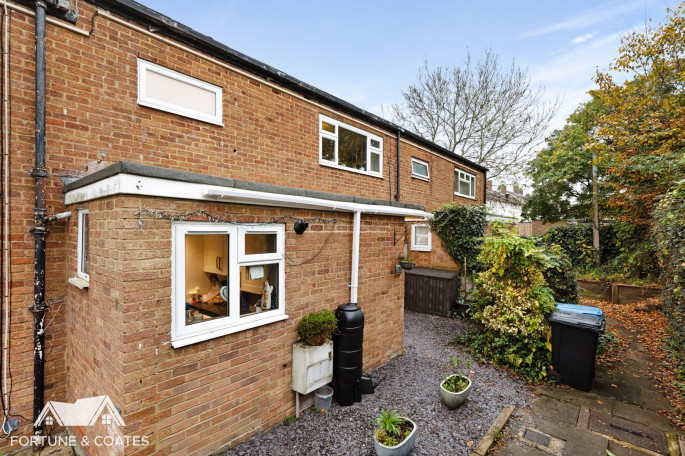 96 Purford Green