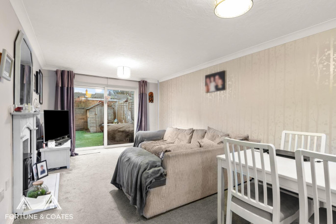 96 Purford Green