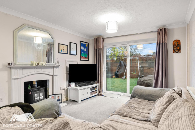96 Purford Green