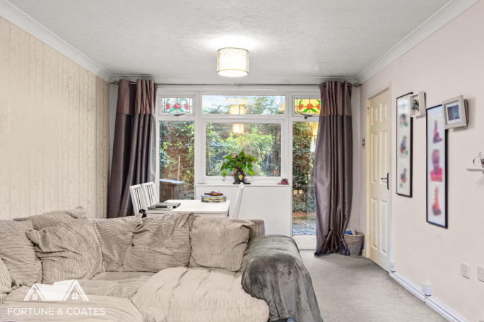 96 Purford Green