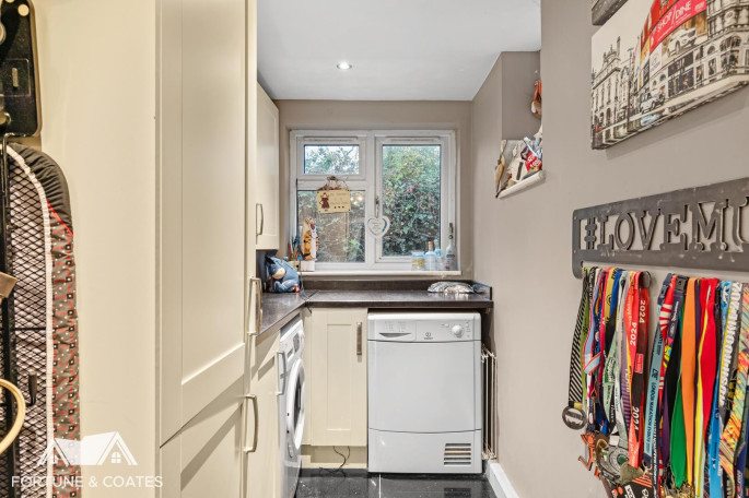 96 Purford Green