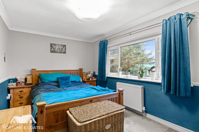 96 Purford Green
