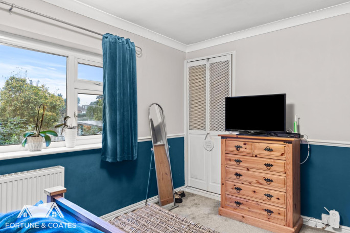96 Purford Green