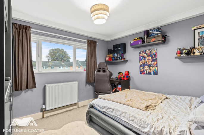 96 Purford Green