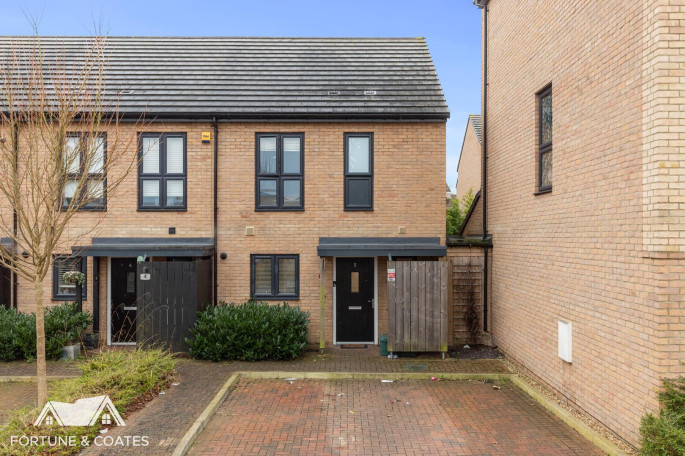 5 Iceni Square