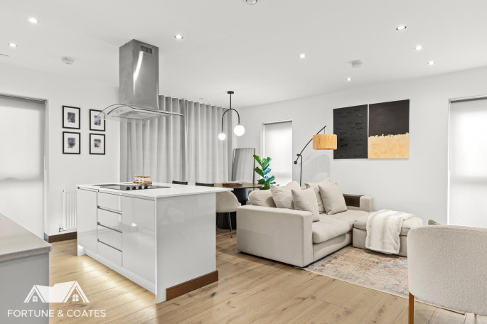 16 Hepworth House
