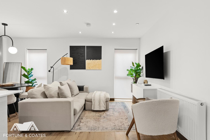 16 Hepworth House