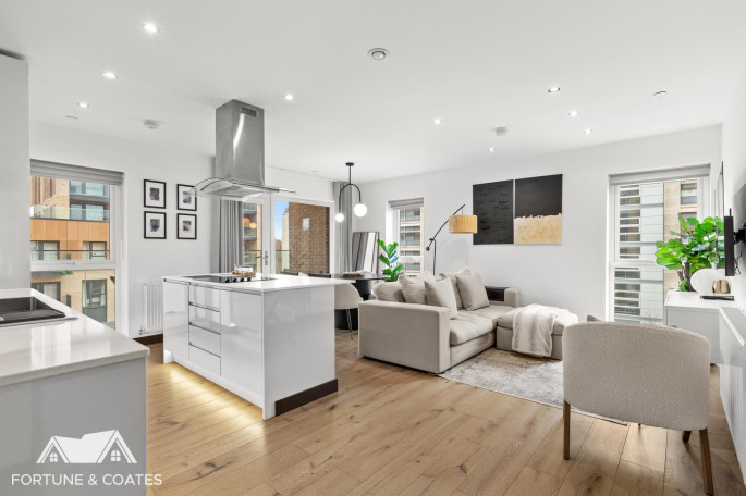 16 Hepworth House