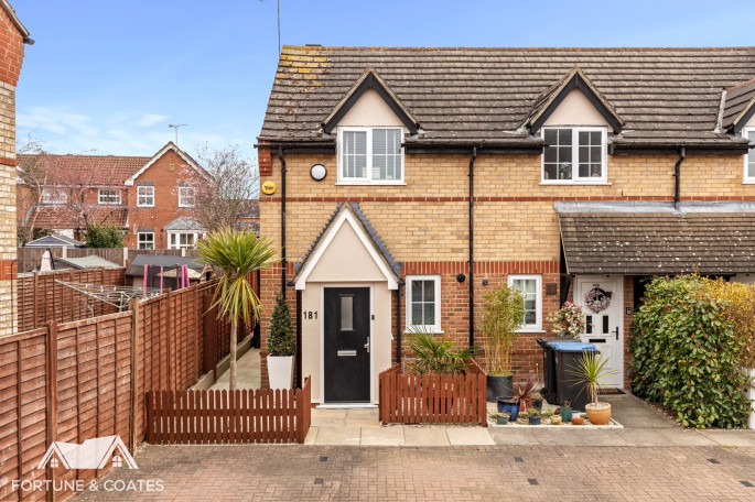 181 Coalport Close