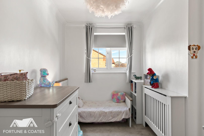 121 Coalport Close