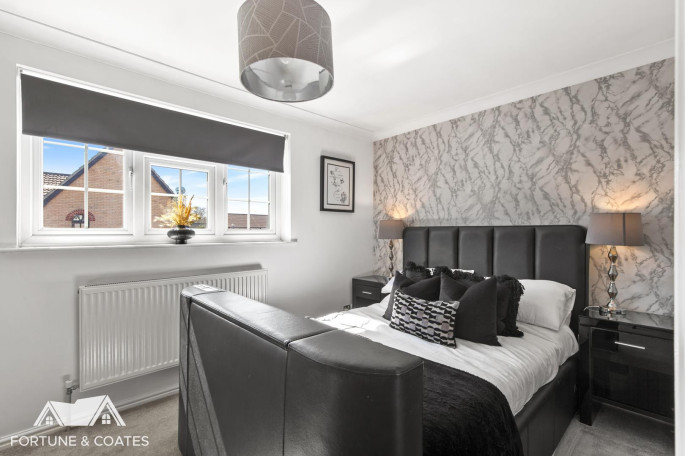 121 Coalport Close